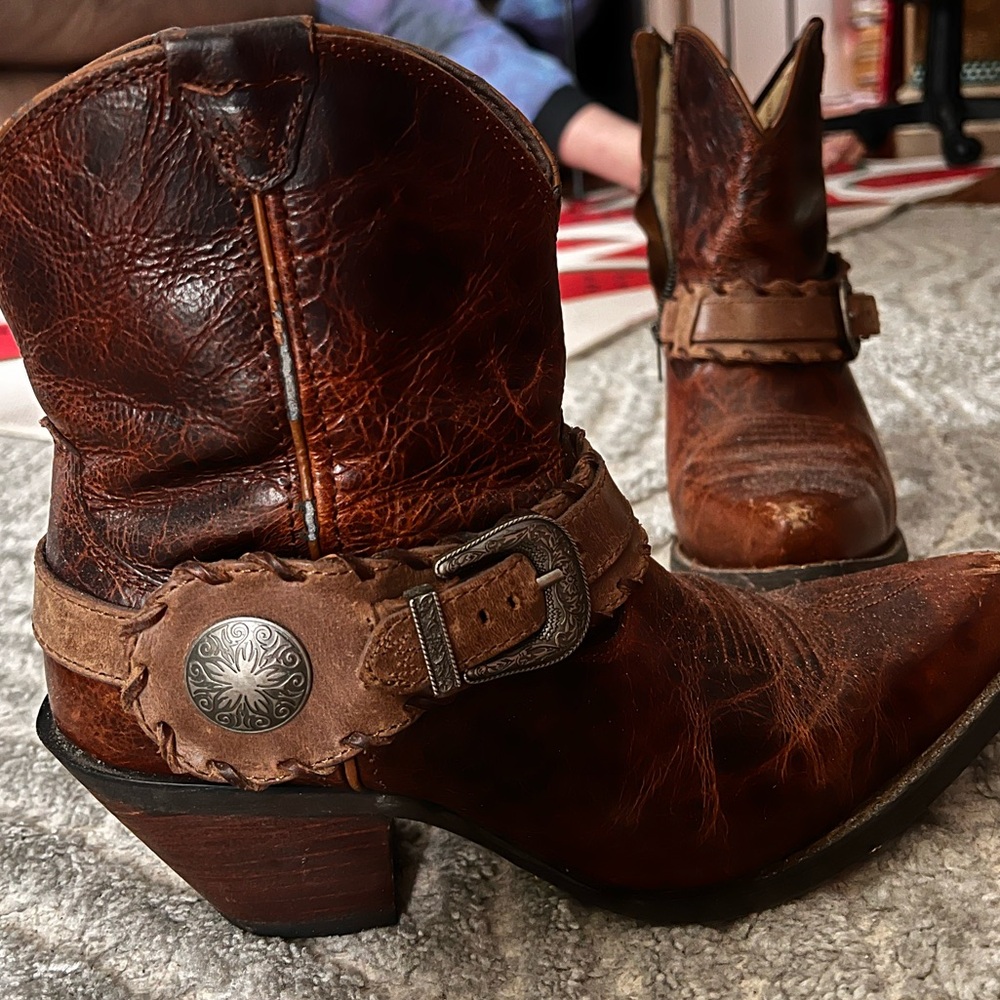 Durango women’s